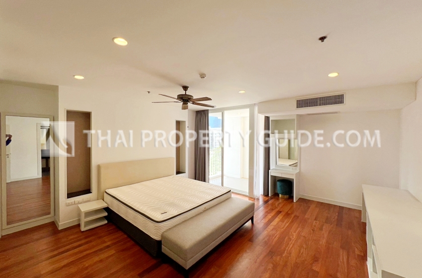 Apartment in Sukhumvit 